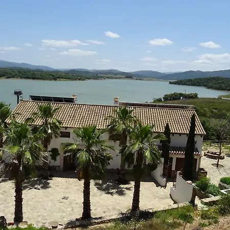 Las Lomillas Reserva Ecologica Alcala de los Gazules
