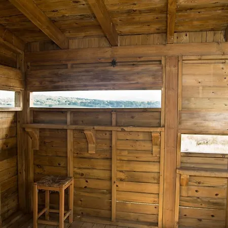 Country house Las Lomillas Reserva Ecologica *